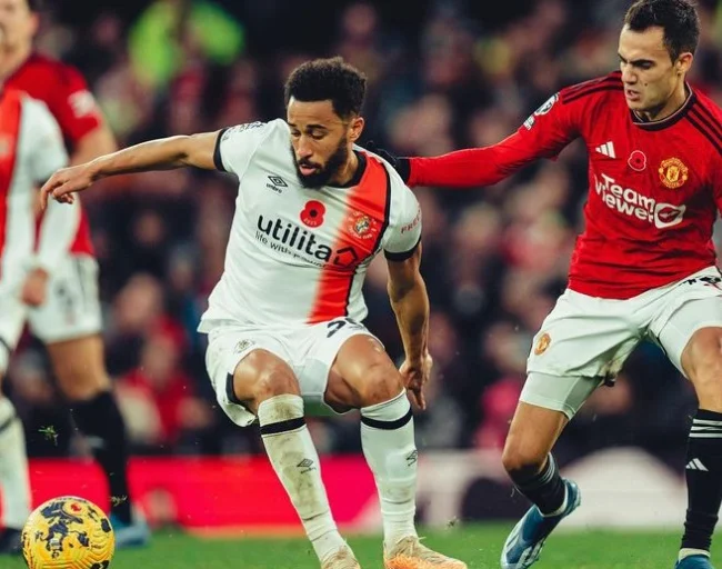 Hasil Drawing Perempat Final Piala FA 2024/2025, Man United Tersingkir di 16 Besar