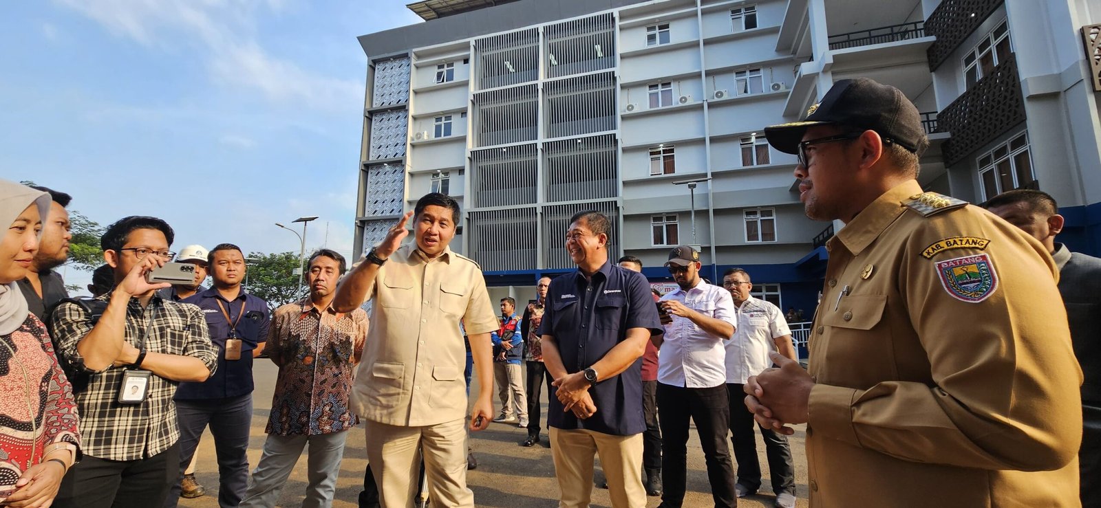 MBR Bisa Dapat Rumah Subsidi Melalui KPR FLPP