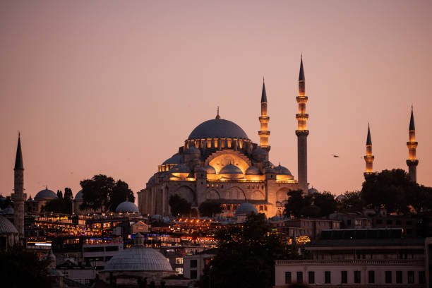 Do’a Malam Lailatul Qadar, Malam Penuh Keberkahan