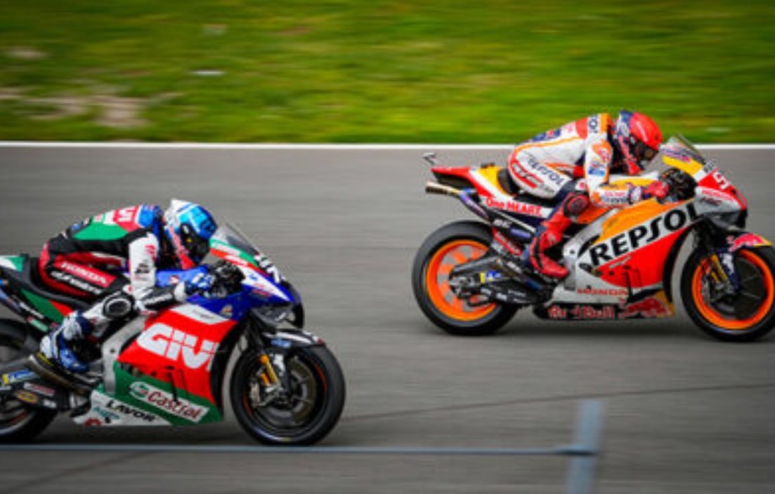 Marc Marquez Start Terdepan di MotoGP Italia 2025, Siap Pertahankan Dominasi