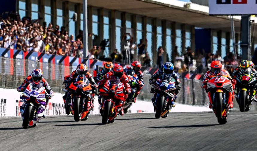 MotoGP Belanda 2025: Jadwal Siaran Langsung dan Update Persaingan Sengit di Sirkuit Assen