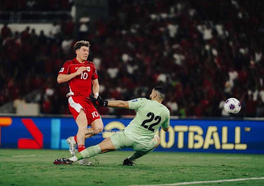 Hasil Drawing Piala Asia U23 2026, Indonesia dan Korsel Satu Grup!