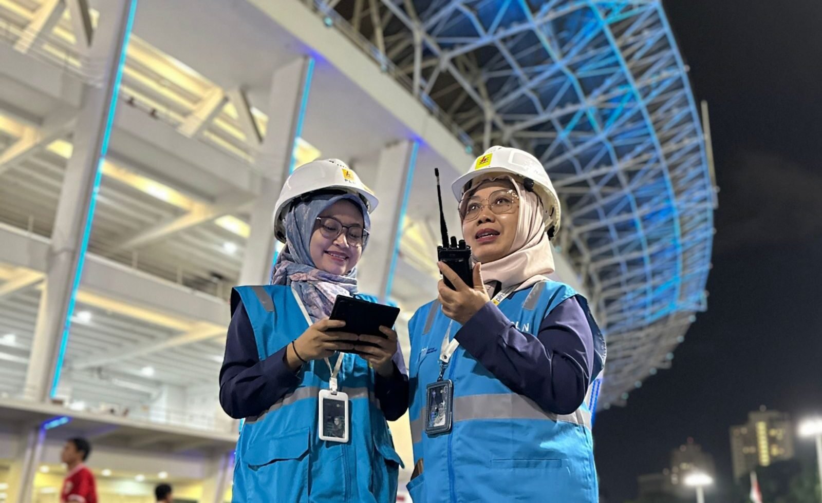Rayakan HUT Jakarta ke-498, PLN Beri Diskon 50 Persen Tambah Daya Listrik untuk Warga Ibu Kota