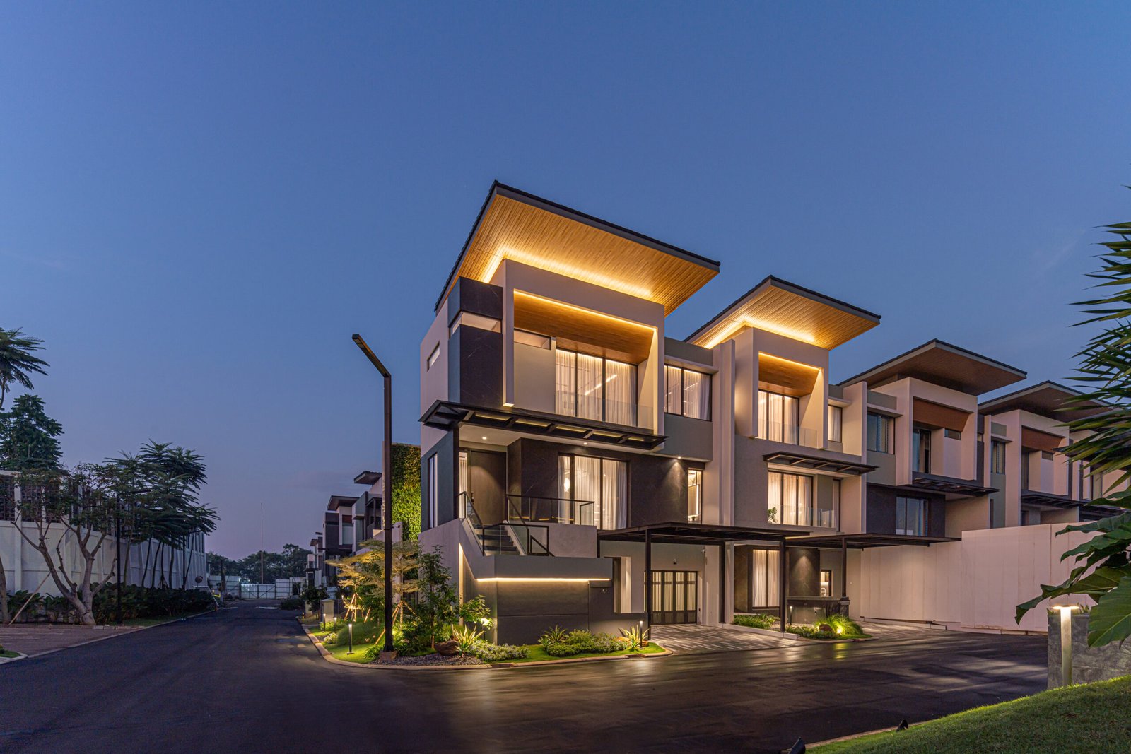 Summarecon Luncurkan Ardea, Hunian Premium 3 Lantai Berteknologi Modern di Gading Serpong