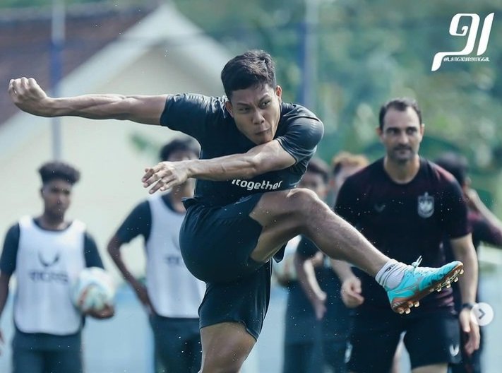 Borneo FC vs PSIS Semarang Saling Adu Juru Taktik, Begini Prediksi Susunan Pemainnya