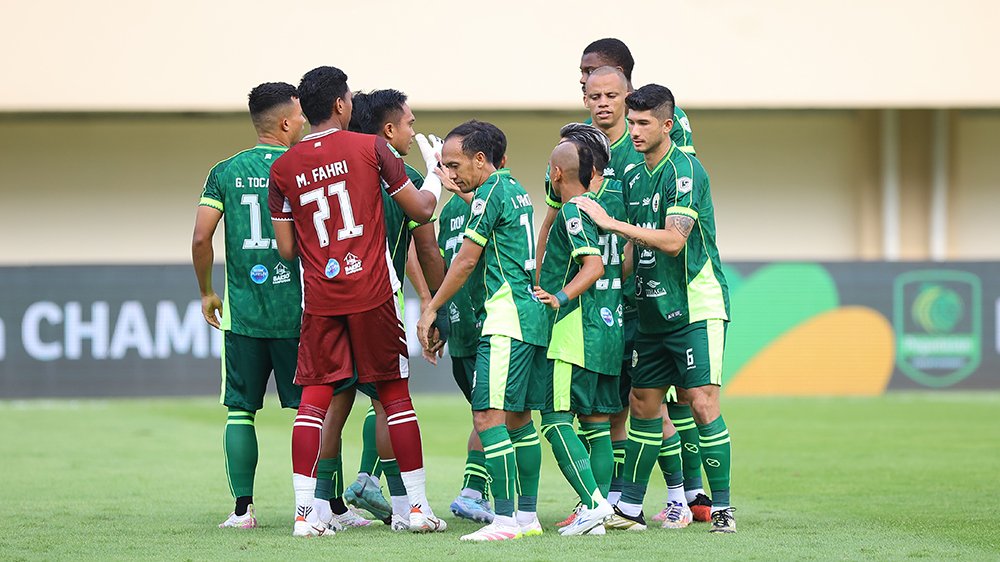 Jadwal Pegadaian Liga 2 Hari Ini: Barito Putera Hadapi Persela, PSMS Medan Laga Penutup
