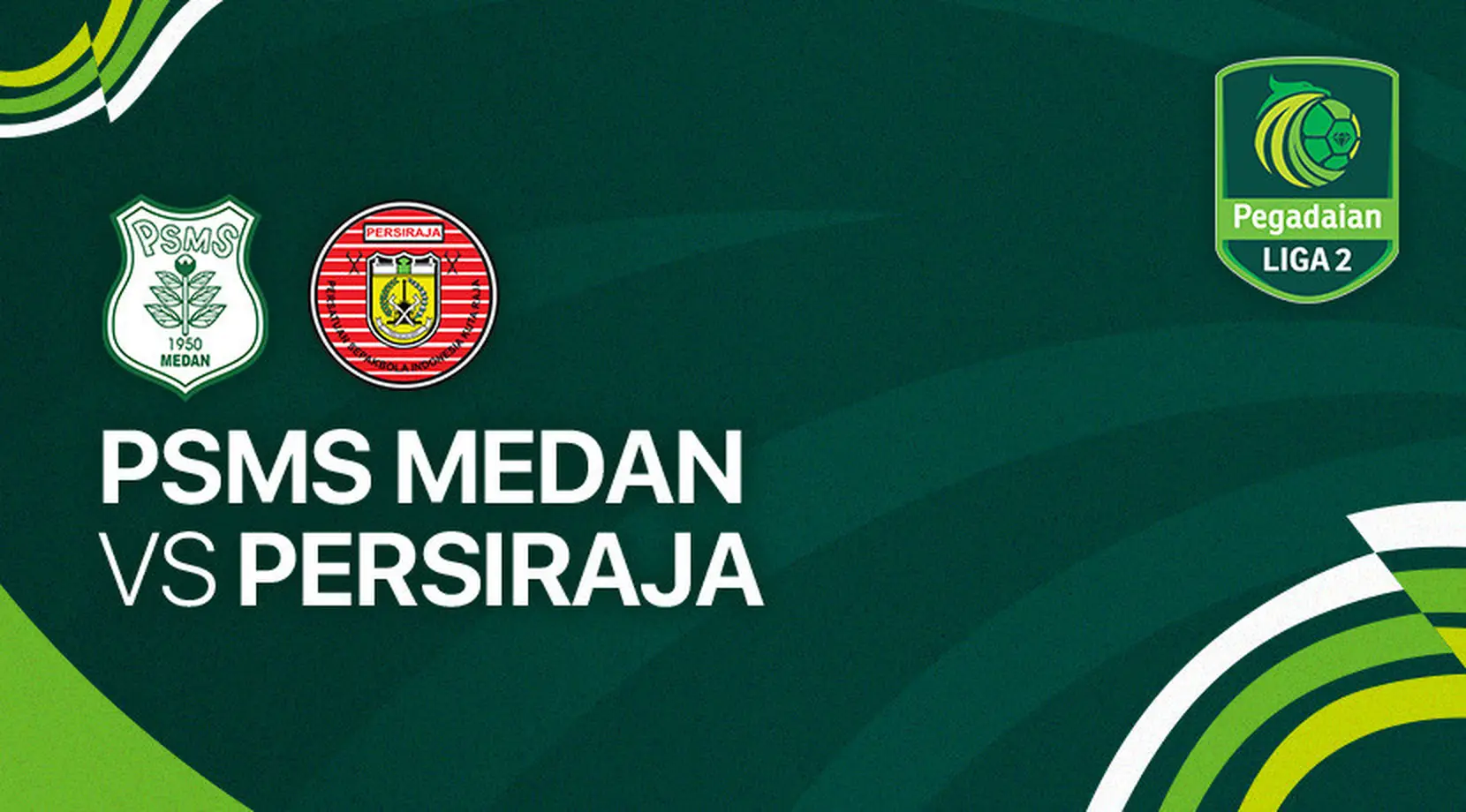 Link Live Streaming PSMS Medan vs Persiraja Banda Aceh, Laga Pekan Ketiga Liga 2 2023/2024 Hari Ini