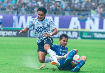 Jadwal Lengkap Final Pegadaian Liga 2 2024/2025, Ada Persijap vs PSPS dan RANS FC vs Persipa Pati