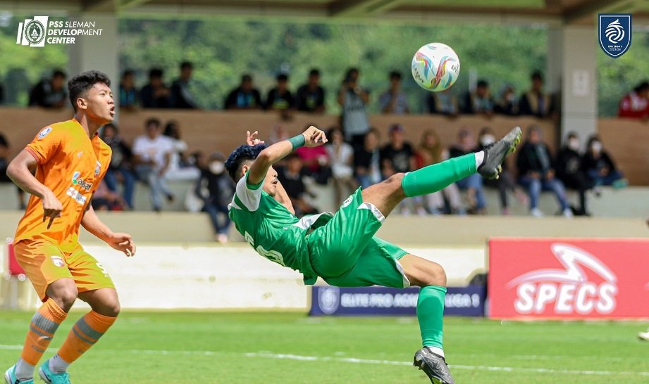 Link Live Streaming dan Prediksi Line Up PSS Sleman vs Persik Kediri, Liga 1 2024/2025 Hari Ini