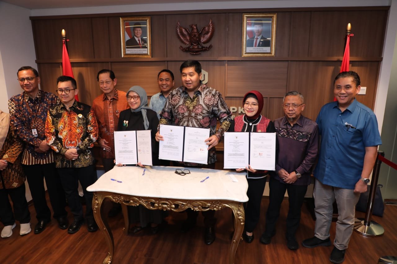 Tok! ASN PANRB, BKN, ANRI, dan LAN Bakal Dapet Rumah Layak Huni, Ada 1.000 Kuota