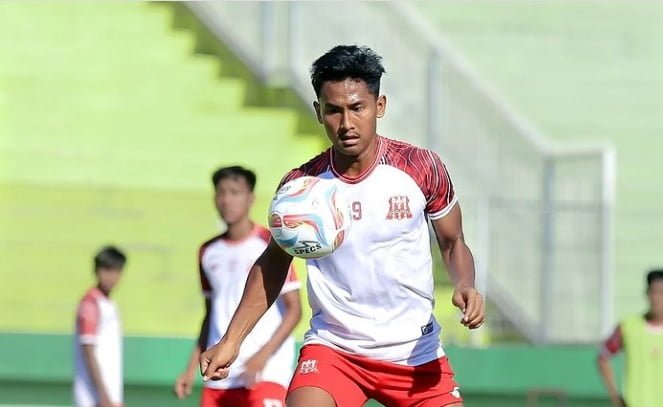 Prediksi Susunan Pemain Duel Deltras FC vs Gresik United, Liga 2 202/2024 Minggu, 24 September 2023
