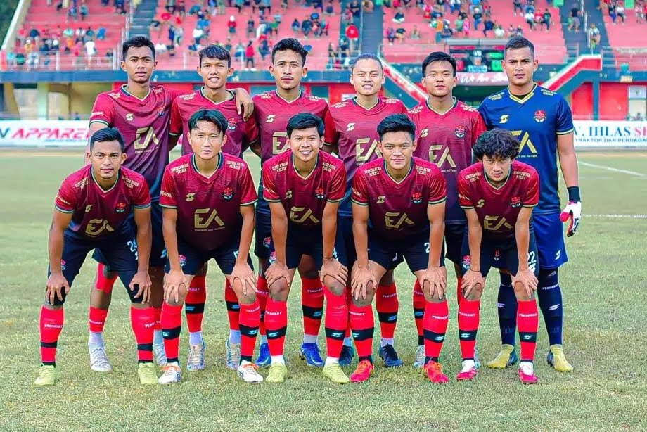 Gresik United Vs Persekat Tegal Liga 2 Hari Ini, Cek Link Live Streaming