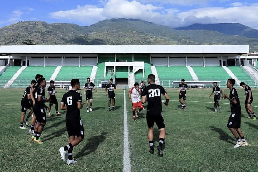 Jadwal Pegadaian Liga 2 Hari Ini, Kalteng Putra Vs Sulut United: Ada Link Live Streaming