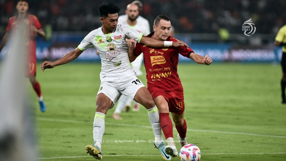 Jadwal BRI Super League 3 Maret 2026: Persija vs Borneo FC dan Madura vs Malut