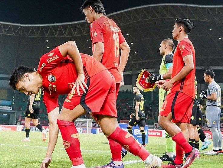 Jadwal Lengkap Pekan Ke-26 Liga 1 2023/2024, Ada Duel Arema vs Persija