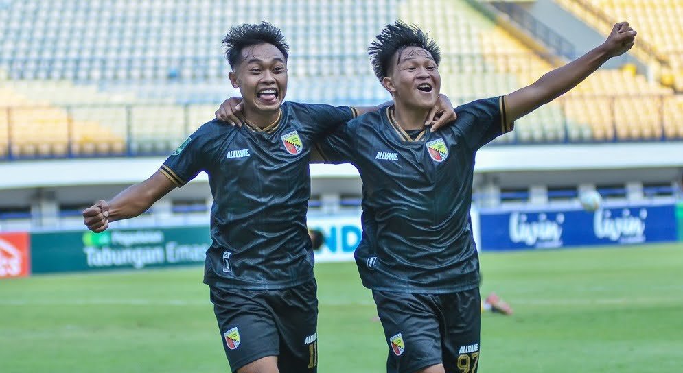 Jadwal Lengkap dan Link Nonton Pegadaian Liga 2 Hari Ini, Persikab Vs Malut United