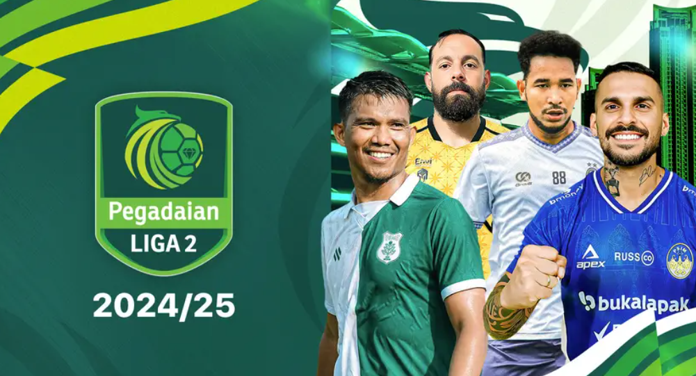 Siaran Langsung Persikabo vs PSPS Pekan Baru, Liga 2 Hari Ini