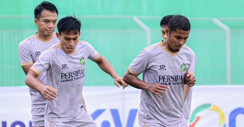 Saling Intip Lawan untuk Curi Kemenangan, Link Live Streaming Pegadaian Liga 2 Hari Ini