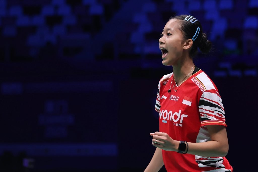 Jadwal Semifinal Sudirman Cup 2025, Korea Vs Indonesia