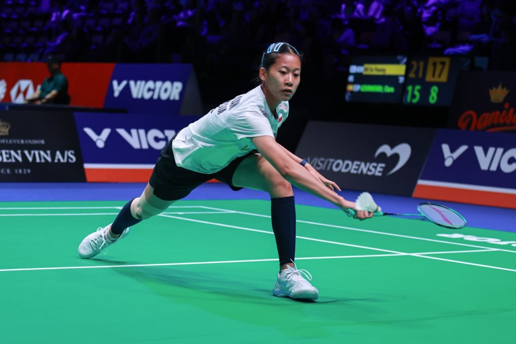 Jadwal Perempat Final Hylo Open 2025, Ada Lima Wakil Indonesia