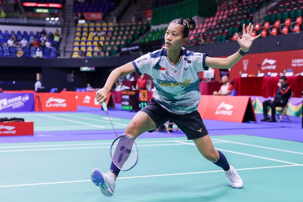 Putri KW Vs Tomoka Miyazaki Isi Jadwal Semifinal Hong Kong Open 2024