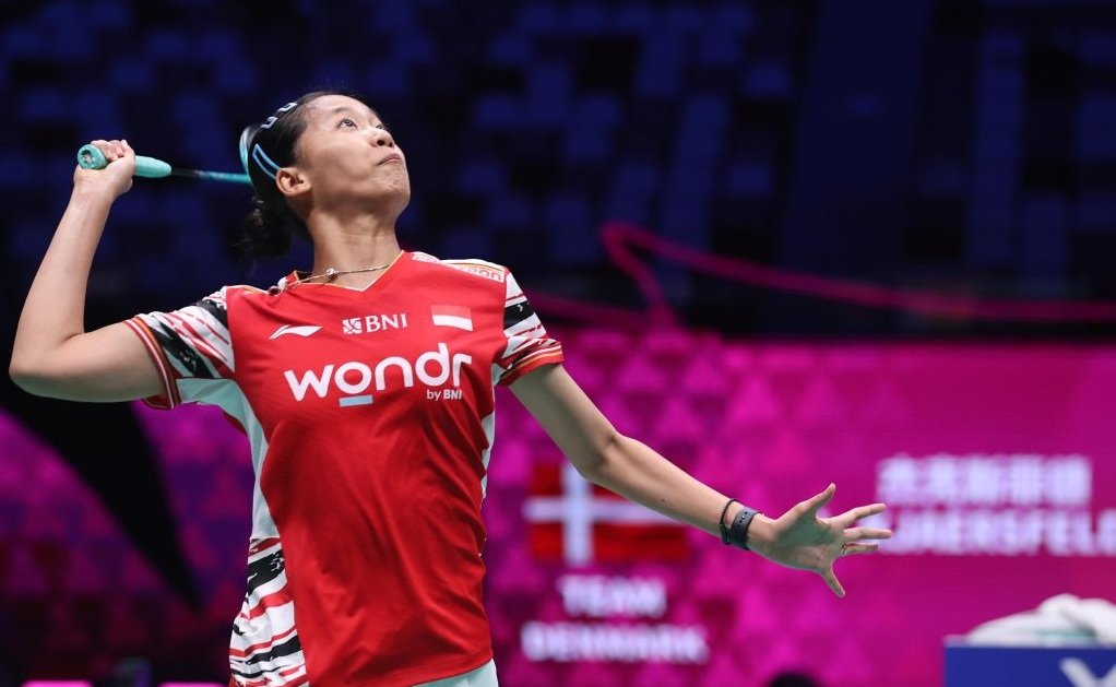 Jadwal Perempat Final Malaysia Masters 2025, Putri Vs Han Yue