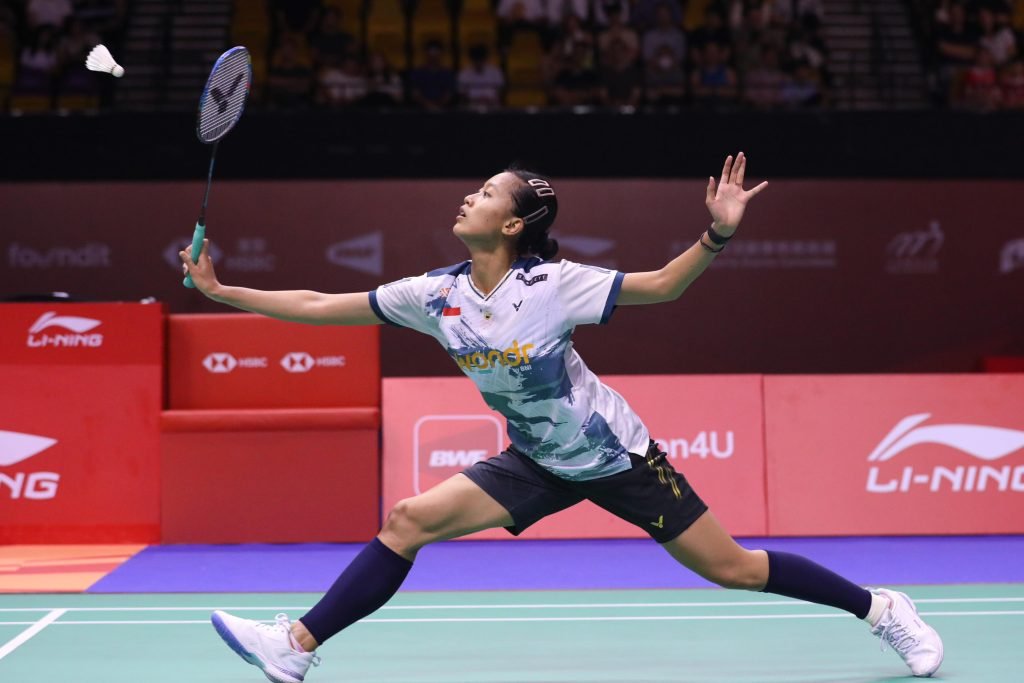 Putri KW Siap-siap ke Macau Open Usai Runner Up Hong Kong Open 2024