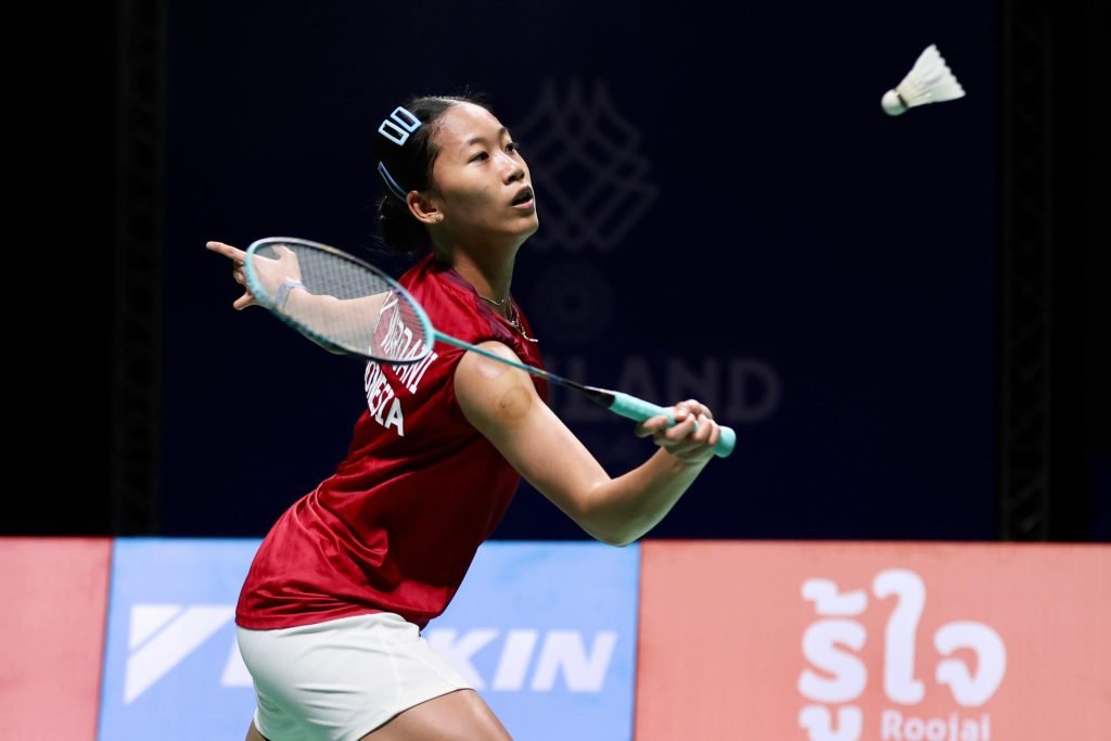 Jadwal BWF World Tour Finals 2025 Hari Ini