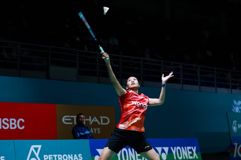 India Open 2026 Sediakan Hadiah Rp15,20 Miliar