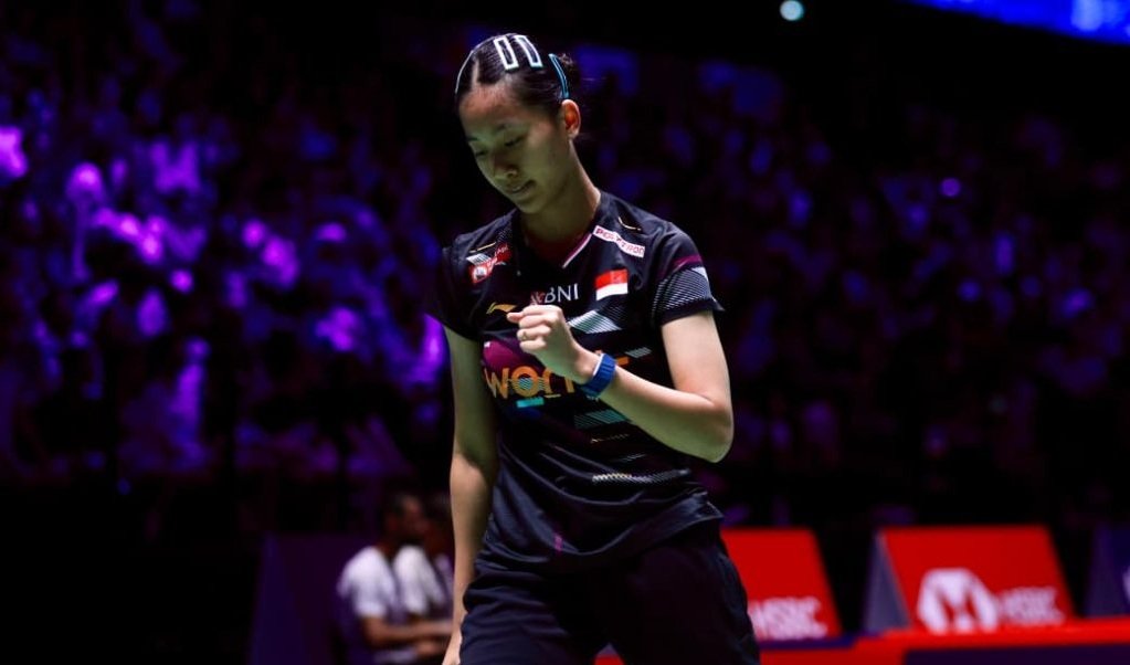 Rekam Jejak Akane Vs Putri KW Sebelum Semifinal Kejuaraan Dunia BWF 2025