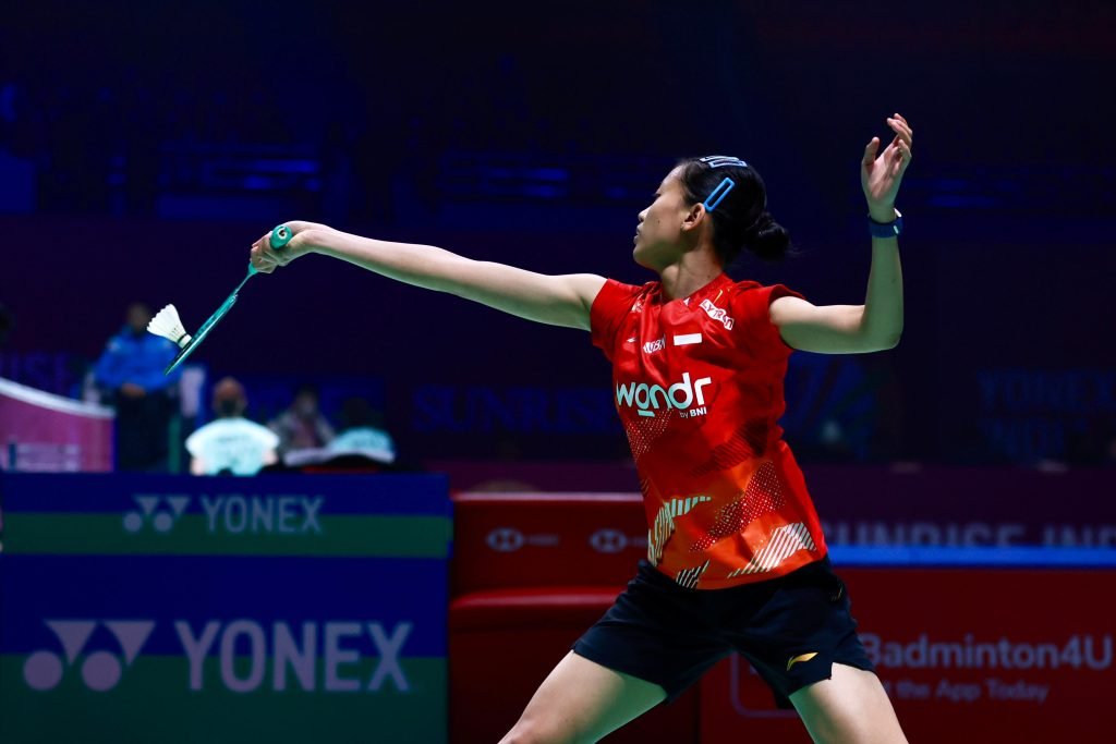 Perempat Final India Open 2026, Ada Duel An Se Young Vs Putri Kusuma Wardani