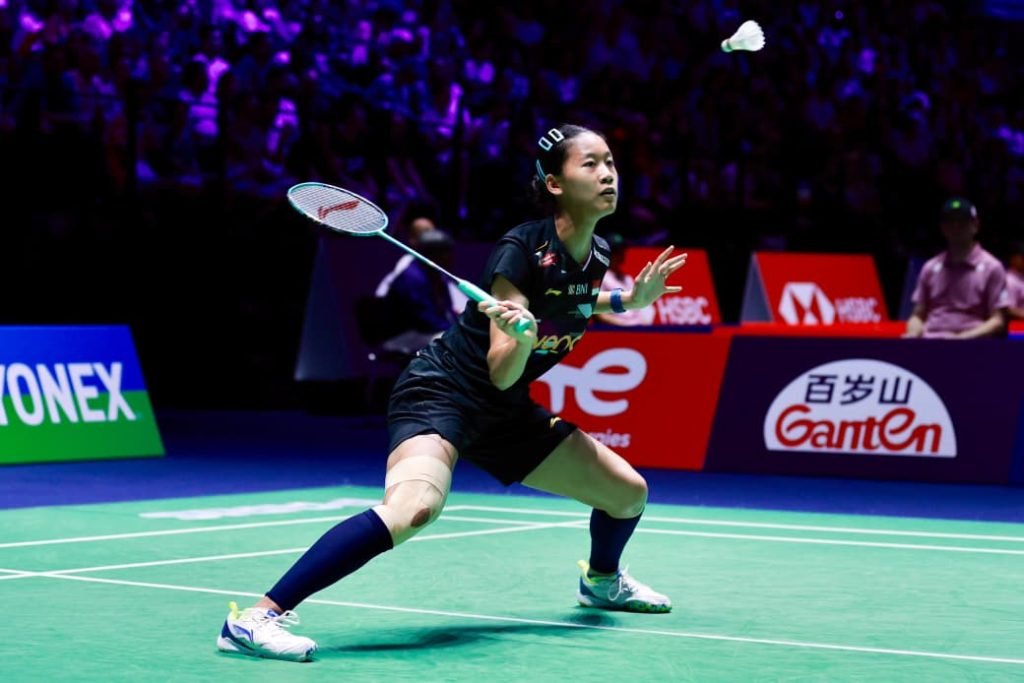 Kalender BWF 2026: Super 1000 Malaysia Open hingga World Tour Finals