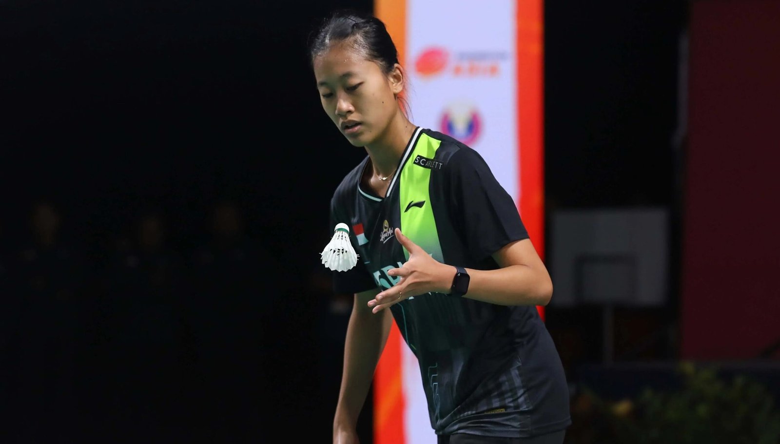 Tiga Wakil Indonesia Tampil dalam Perempat Final Taipei Open 2024