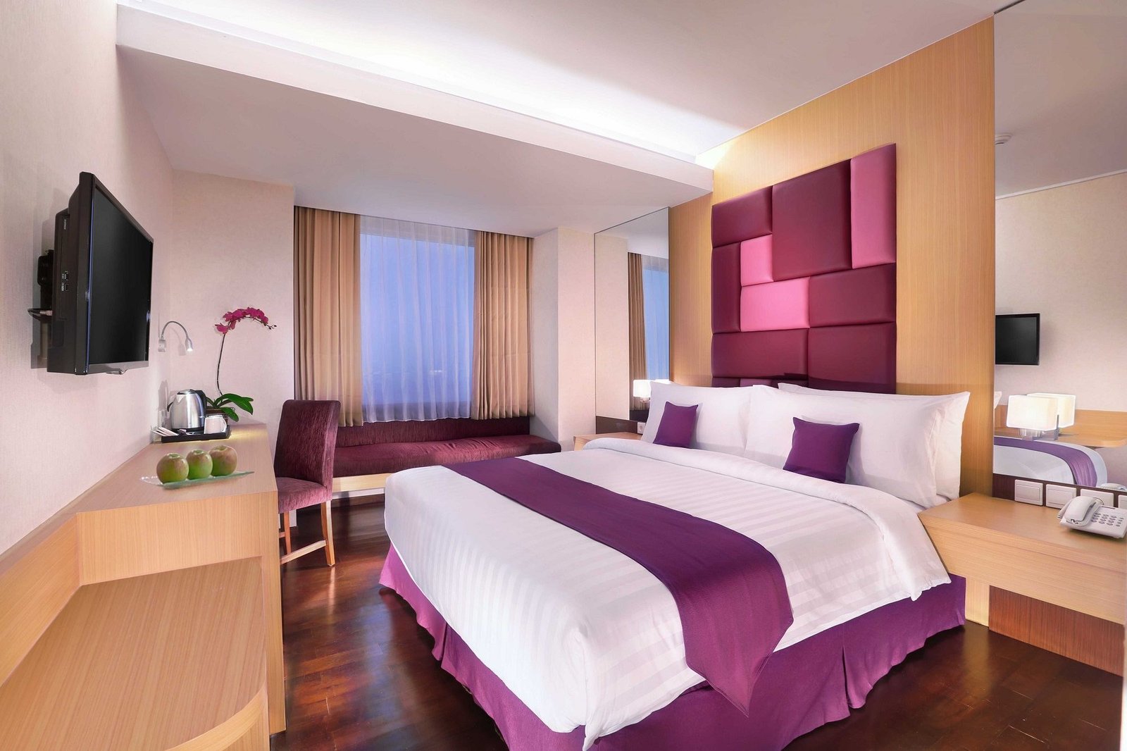 Mengenal Quest Hotels, Pengusung Layanan Personal