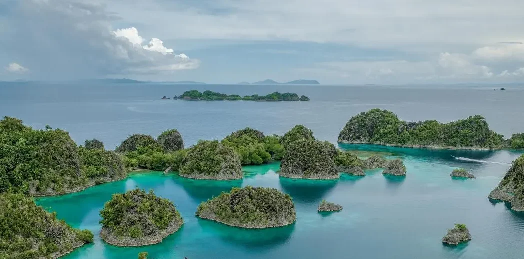 Ancaman Tambang Nikel di Raja Ampat, Pemerintah Siapkan Langkah Perlindungan Lingkungan