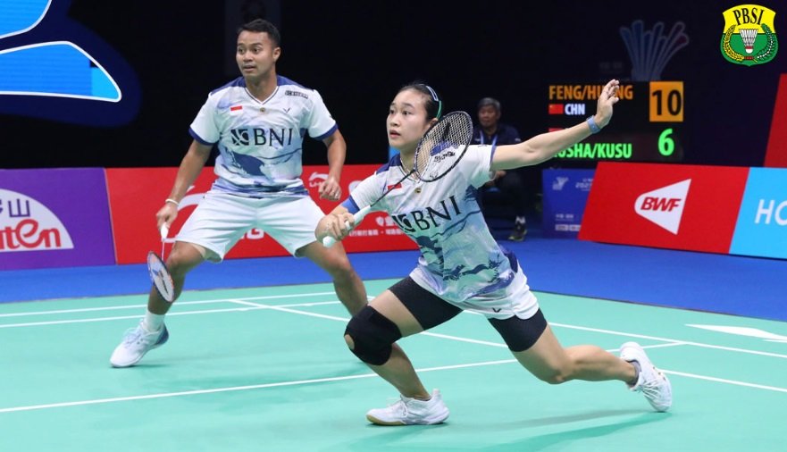 Link GRATIS Nonton Malaysia Masters 2024, Ada Duel All Indonesia