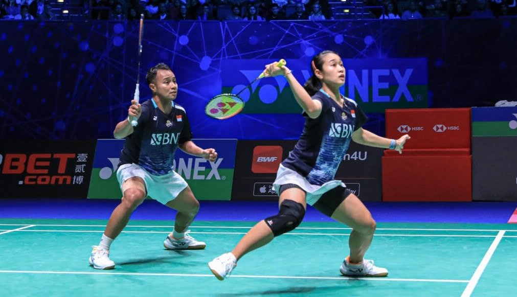 Jadwal dan Link Live Streaming Japan Open 2023 Hari Ini