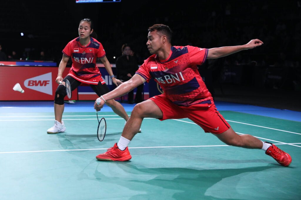 Jadwal Final Hylo Open 2023, Rehan/Lisa Ditantang Tang/Tse: Ada Link Live Streaming