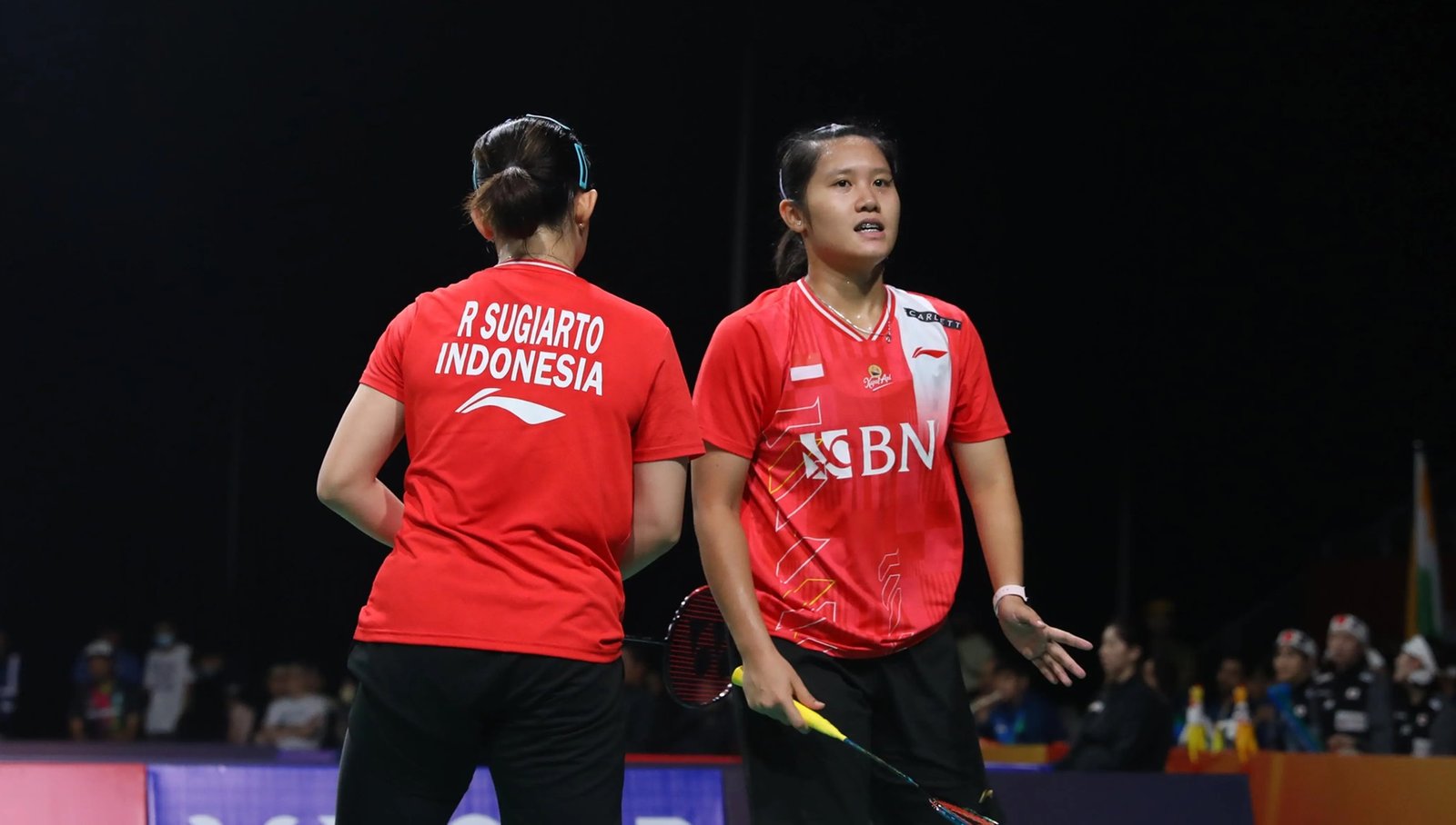 Hong Kong Open 2025: Indonesia Turunkan 12 Wakil, Ubed Tampil di Hari Pertama