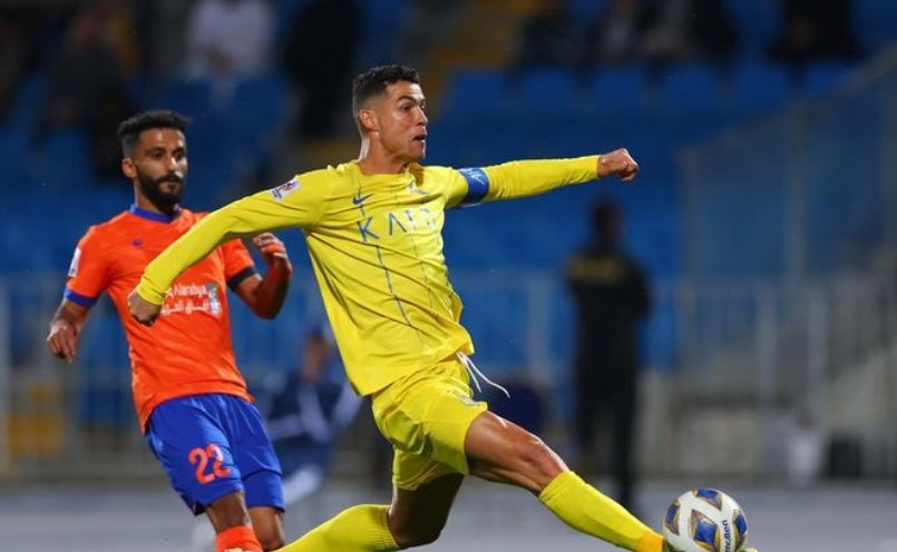 CR7 Kembali Merumput, Tekad Al Nassr Raih Gelar Juara Piala Super Arab 2024 Terbuka Lebar? Begini Prediksinya
