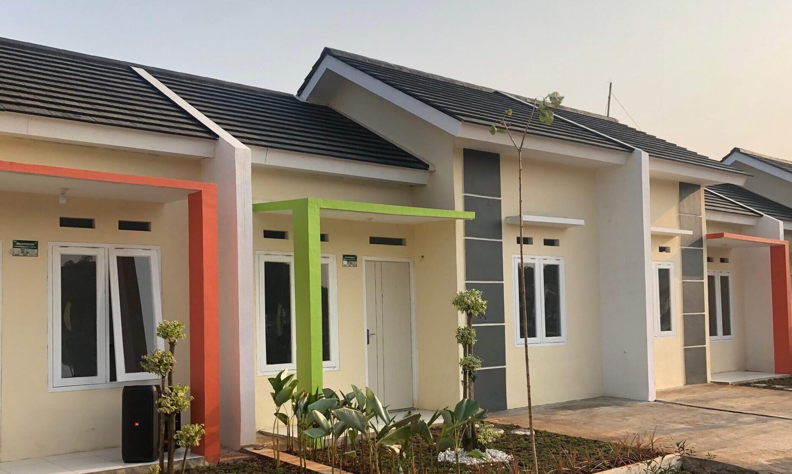 2.000 Unit Rumah Subsidi untuk Wartawan pada 2026
