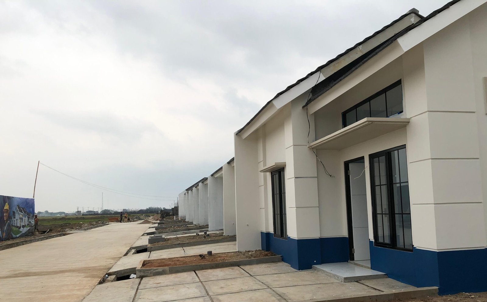 Rumah Subsidi, Siapa yang Bisa Dapat dan Bagaimana Cara Ajukannya?
