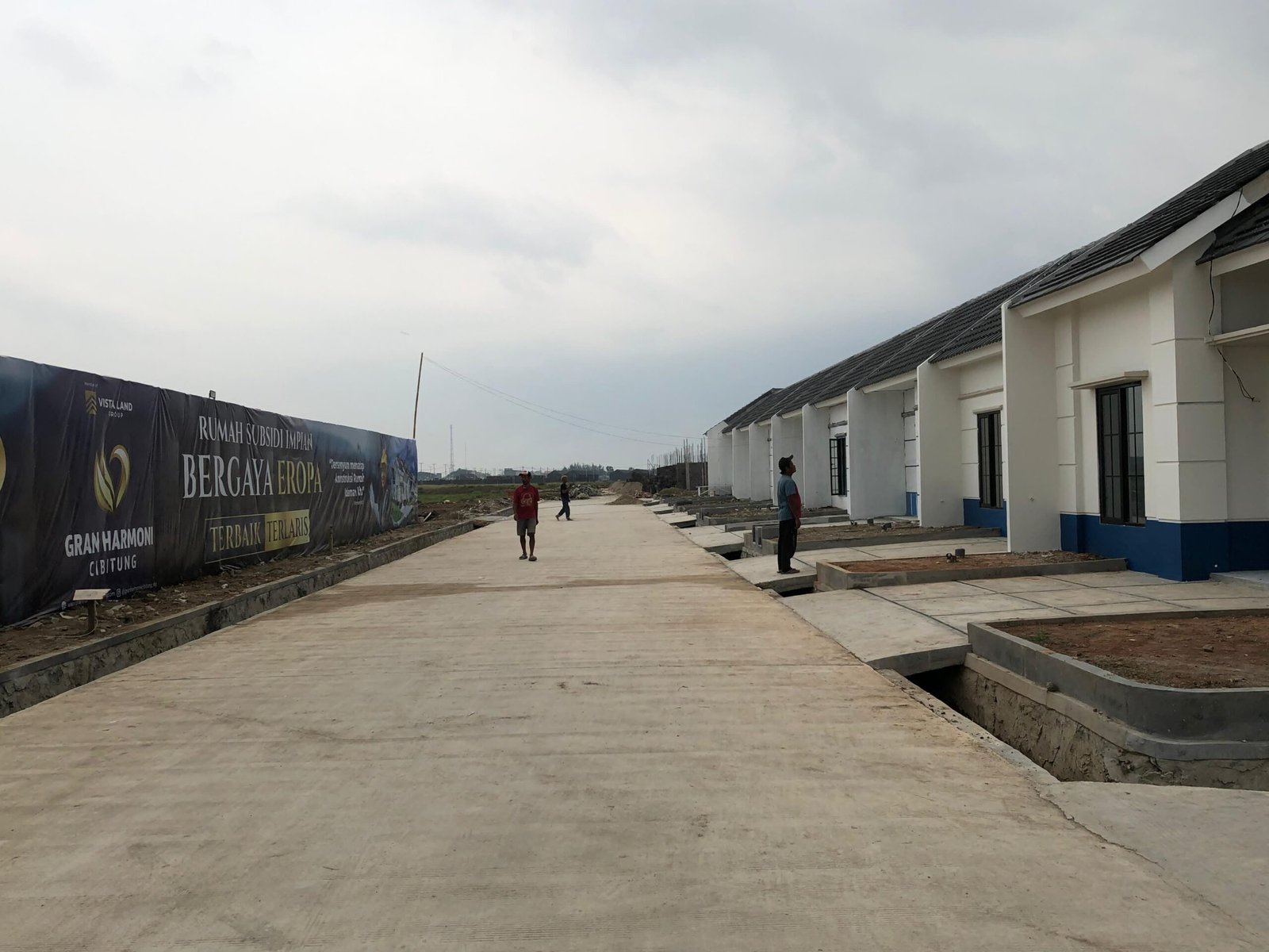 Maruarar Sirait Apresiasi BP3KP Jawa II, Rumah Subsidi Jadi Motor Program Perumahan Rakyat