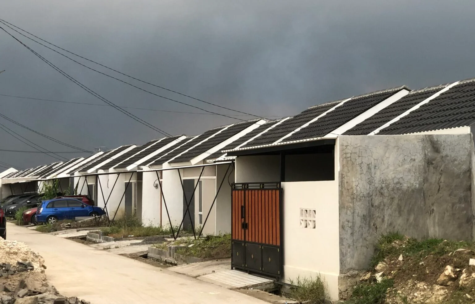 Pemerintah Tambah Kuota Rumah Subsidi Wartawan Jadi 5.000 Unit pada 2026