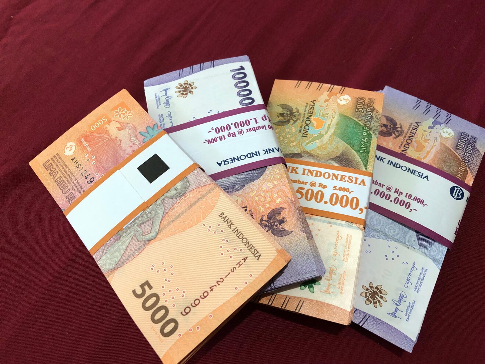 Kamu Wajib Tahu! Begini Ciri-ciri BSU 2025 Sudah Cair