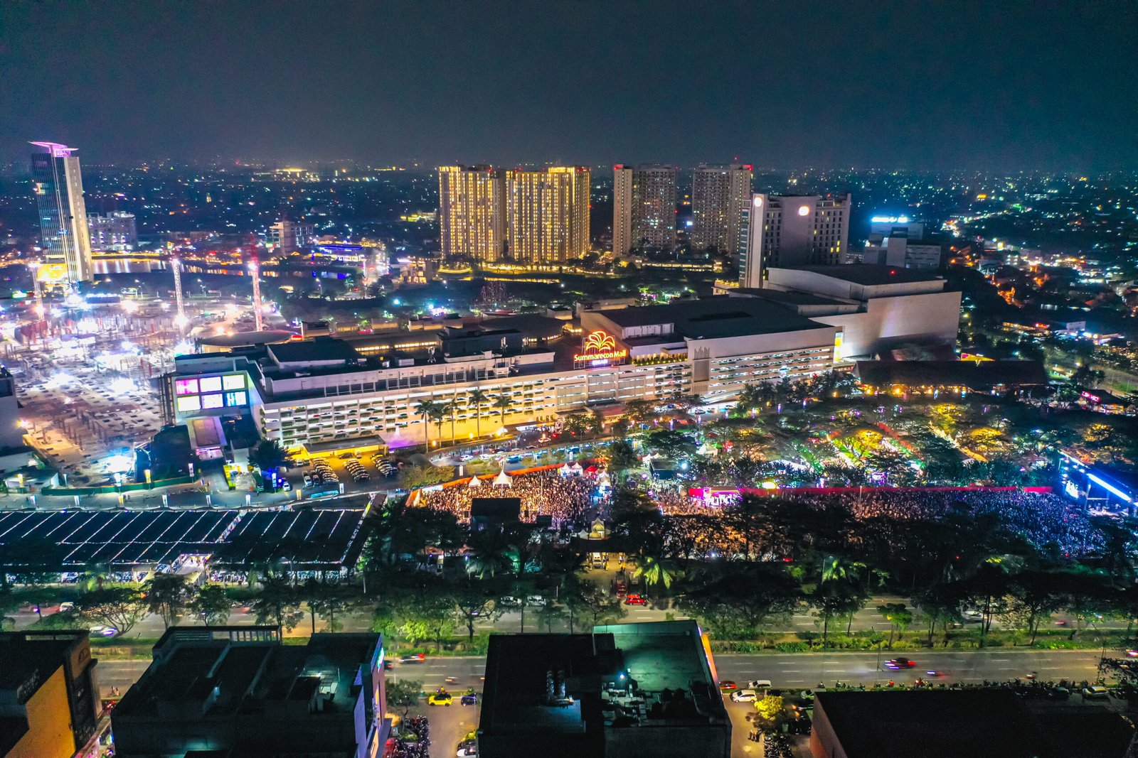 Perjalanan Panjang Summarecon Bekasi Menjadi Ikon Hunian Premium dan Destinasi Bisnis di Kota Bekasi