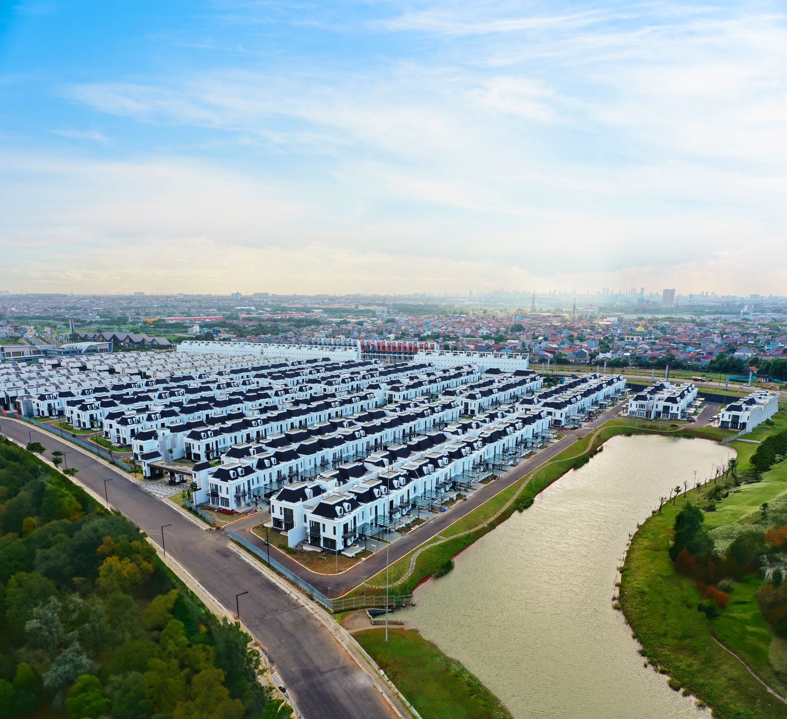 Summarecon Crown Gading: Hadirkan Kawasan Hunian Ideal dengan Komitmen dan Inovasi Berkelanjutan