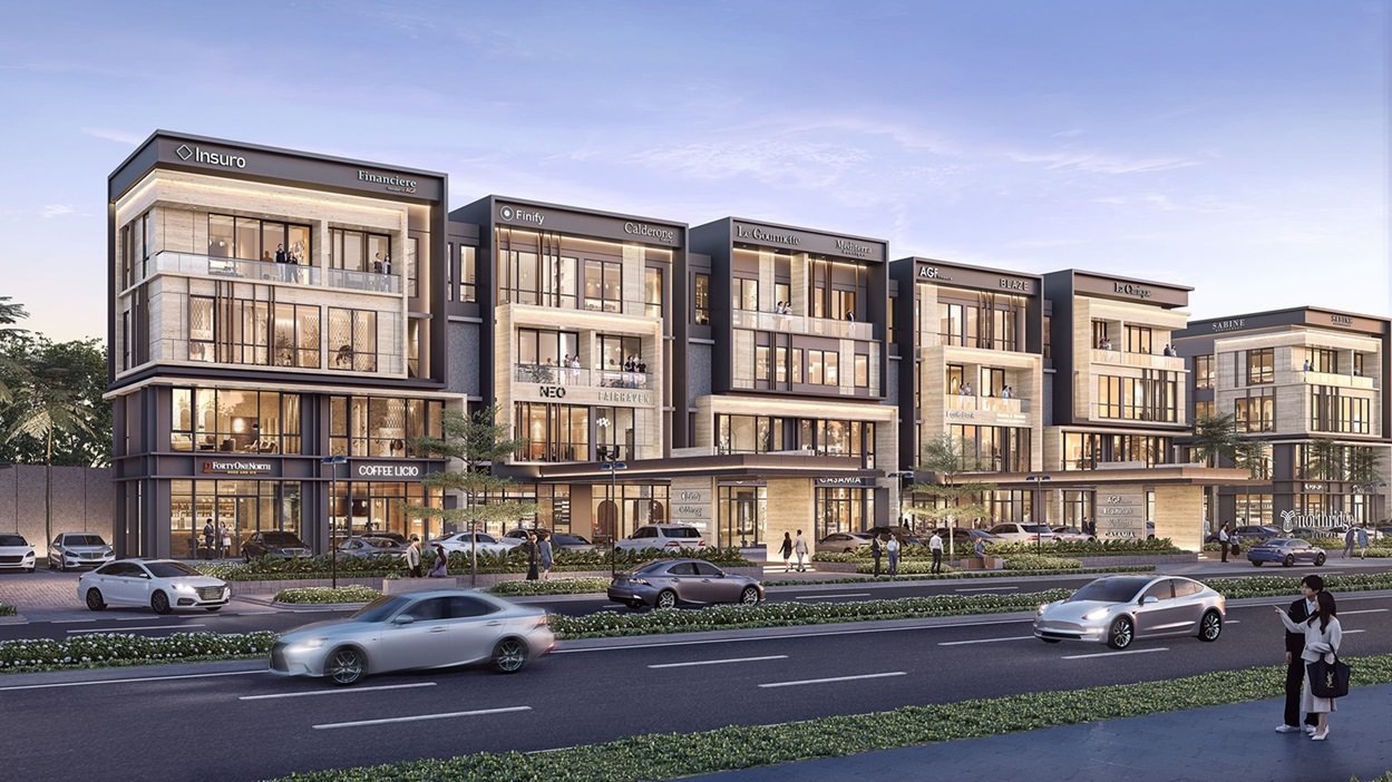 Tren Permintaan Terus Meningkat, SML Guyur BSD City Pakai Northridge Ultimate