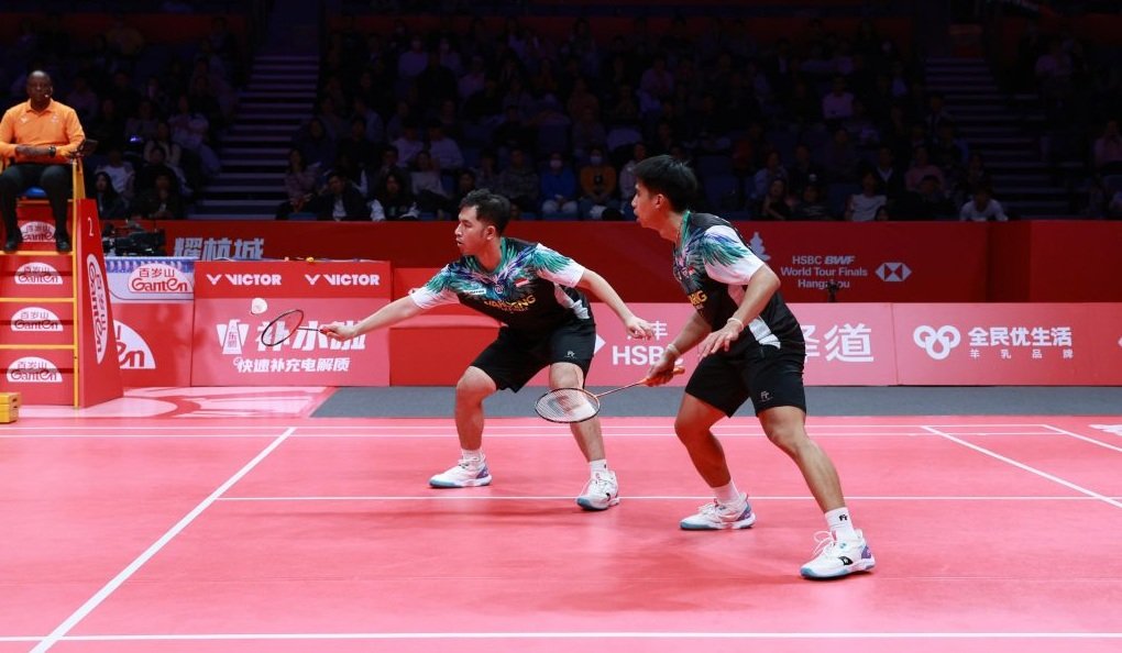 Daftar Lengkap BWF World Tour 2026, Total Hadiah Rp380 Miliar