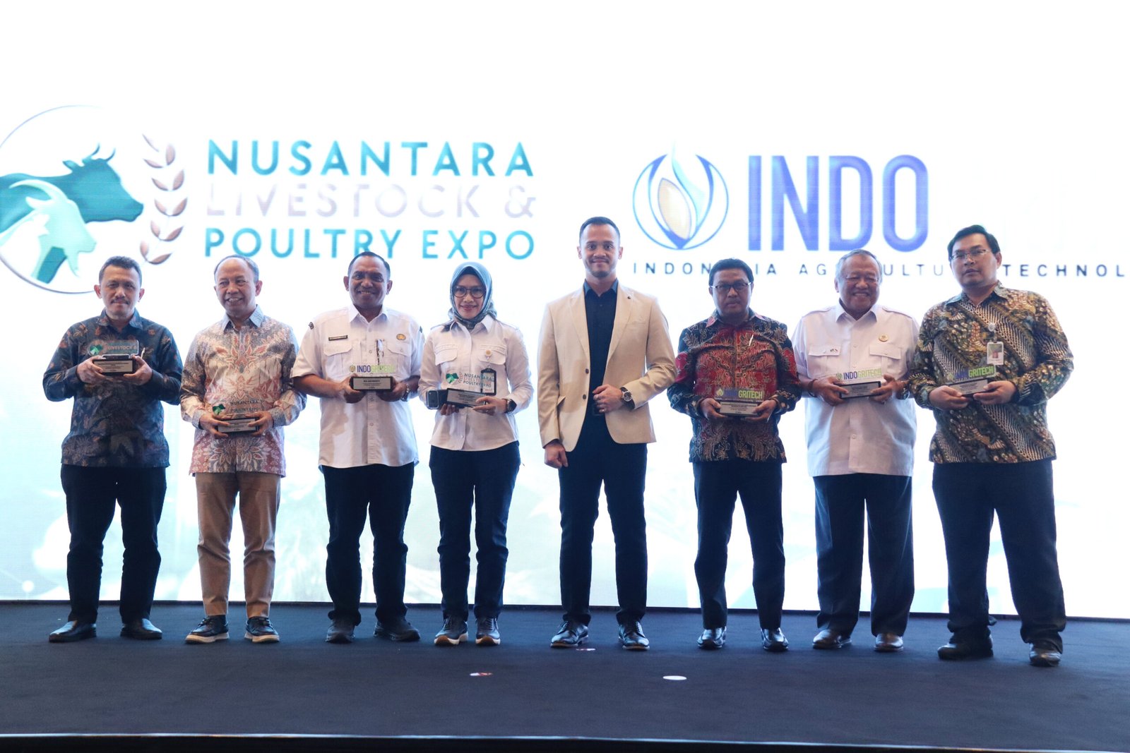 Pameran Peternakan Terbesar 2026 Siap Hadir di BSD, Dorong Kolaborasi dan Inovasi